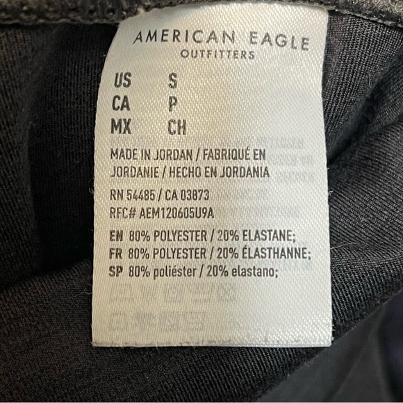 American Eagle The Everyday Legging - Picture 6 of 6